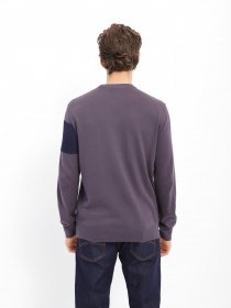 Джемпер Armani Exchange модель 6LZM1A-ZMU7Z-1536 Фото