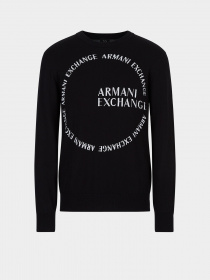 Джемпер Armani Exchange модель 6LZM1C-ZM1KZ-1200 Фото