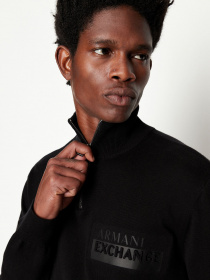 Кофта Armani Exchange модель 6LZM2G-ZMX8Z-1200 Фото