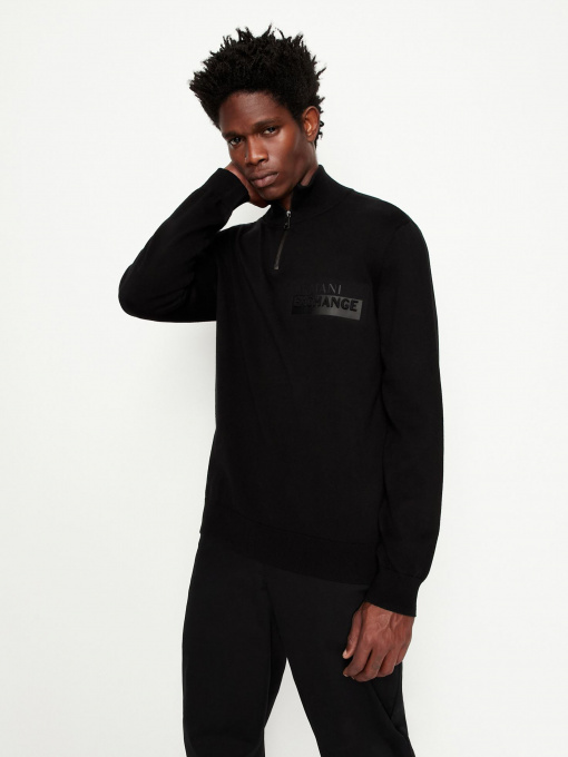 Кофта Armani Exchange модель 6LZM2G-ZMX8Z-1200 Фото