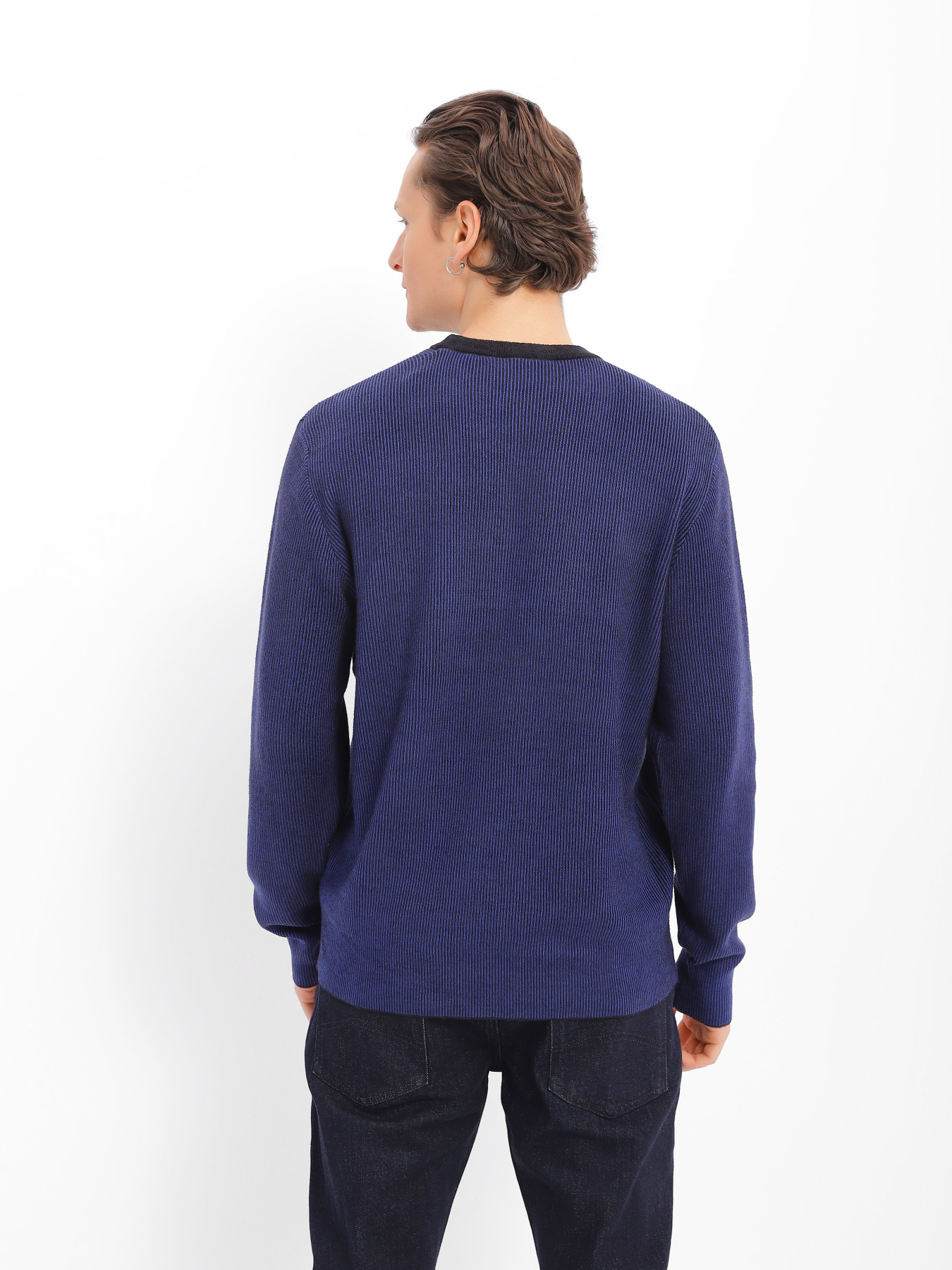 Джемпер Armani Exchange модель 6LZM2M-ZM2CZ-85BT Фото