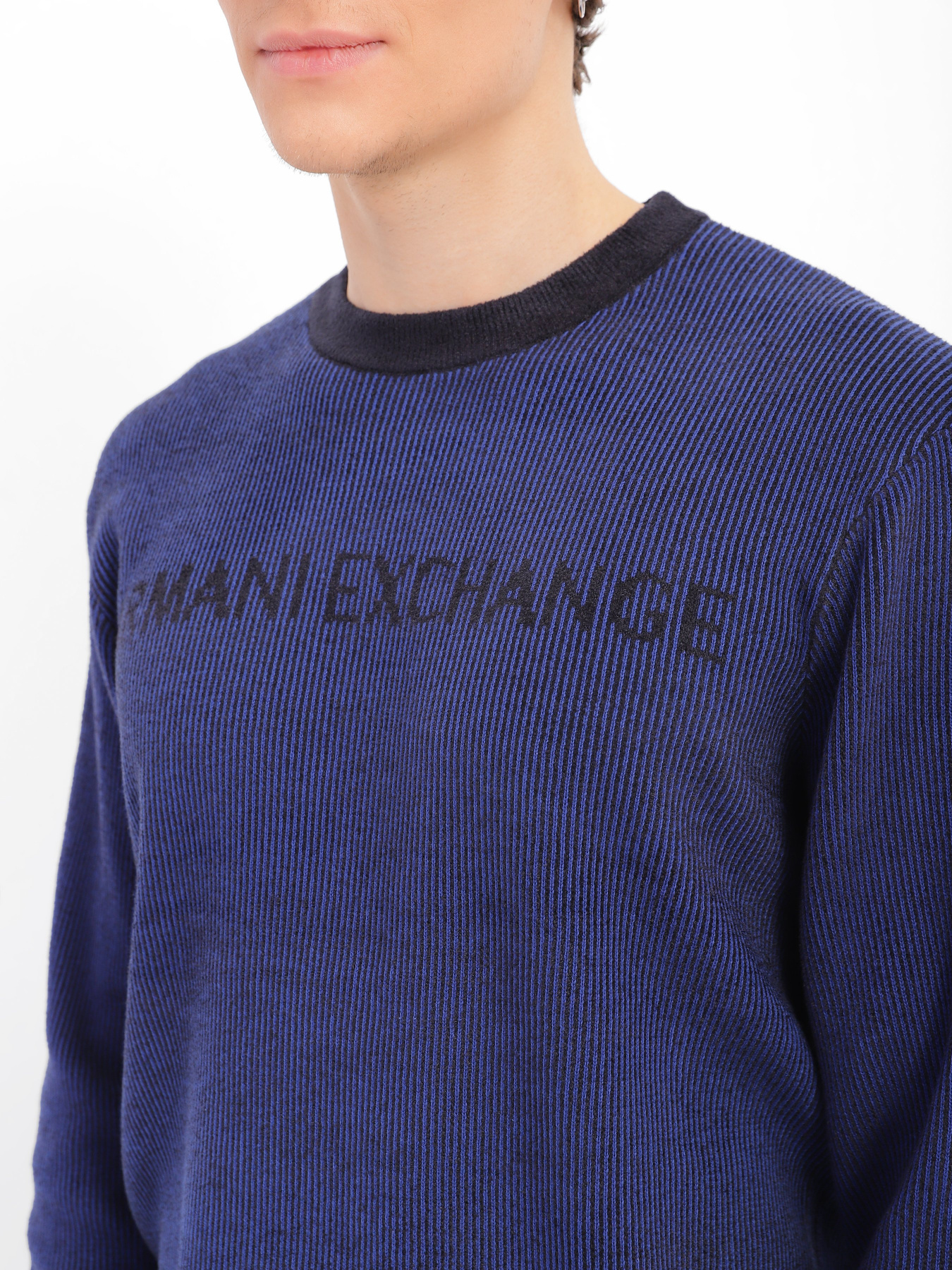 Джемпер Armani Exchange модель 6LZM2M-ZM2CZ-85BT Фото