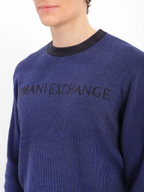 Джемпер Armani Exchange модель 6LZM2M-ZM2CZ-85BT Фото