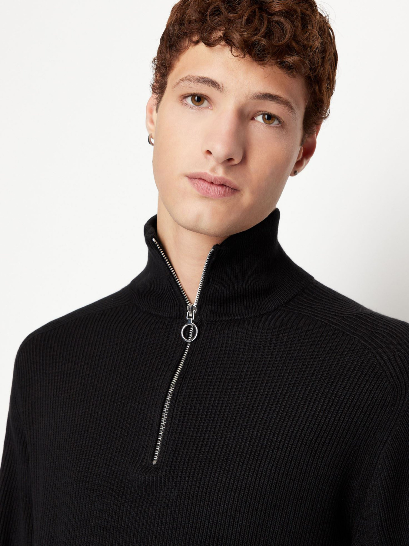 Джемпер Armani Exchange модель 6LZM2X-ZM1LZ-1200 Фото