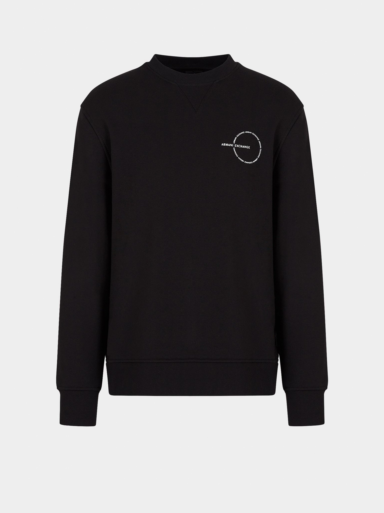 Свитшот Armani Exchange модель 6LZMAC-ZJBXZ-1200 Фото