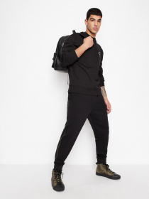 Свитшот Armani Exchange модель 6LZMAC-ZJBXZ-1200 Свитшот Armani Exchange модель 6LZMAC-ZJBXZ-1200 Фото