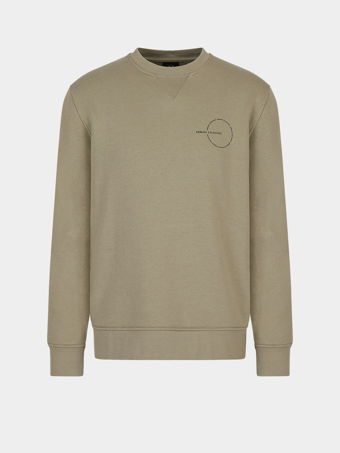 Свитшот Armani Exchange модель 6LZMAC-ZJBXZ-1836 Фото