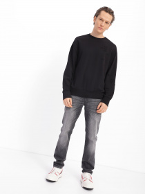 Свитшот Armani Exchange модель 6LZMAS-ZJBWZ-1200 Фото