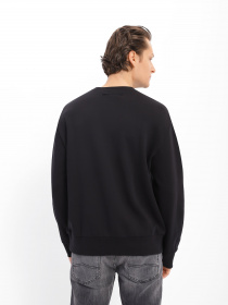 Свитшот Armani Exchange модель 6LZMAS-ZJBWZ-1200 Фото