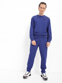 Свитшот Armani Exchange модель 6LZMAS-ZJBWZ-1562 Фото