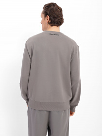 Свитшот Armani Exchange модель 6LZMAS-ZJBWZ-1979 Фото