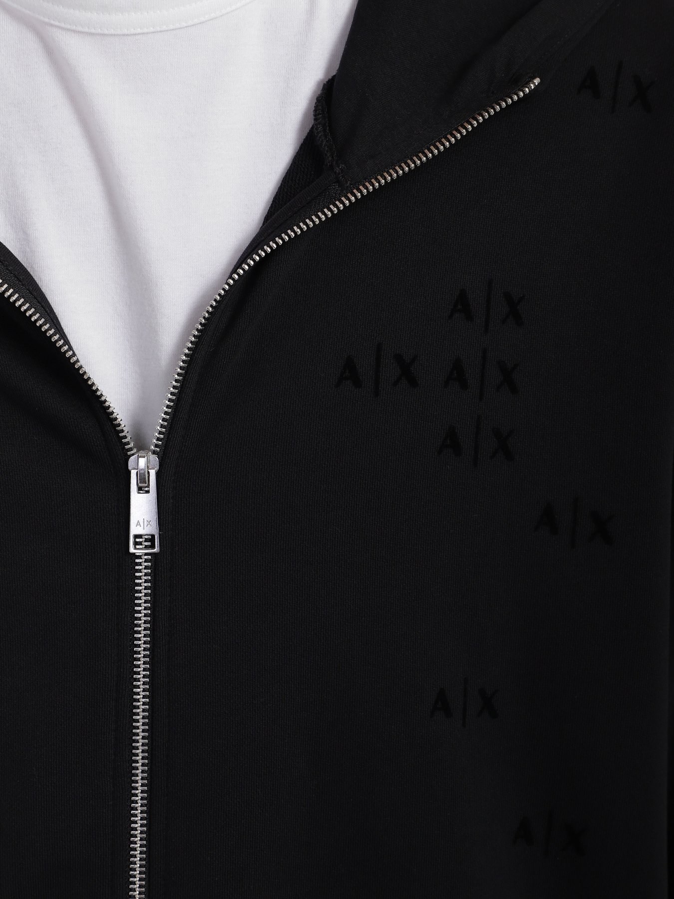 Кофта Armani Exchange модель 6LZMAT-ZJBWZ-1200 Фото