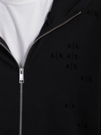 Кофта Armani Exchange модель 6LZMAT-ZJBWZ-1200 Фото