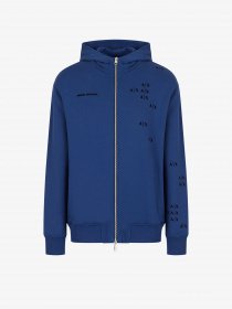 Кофта Armani Exchange модель 6LZMAT-ZJBWZ-1562 Фото