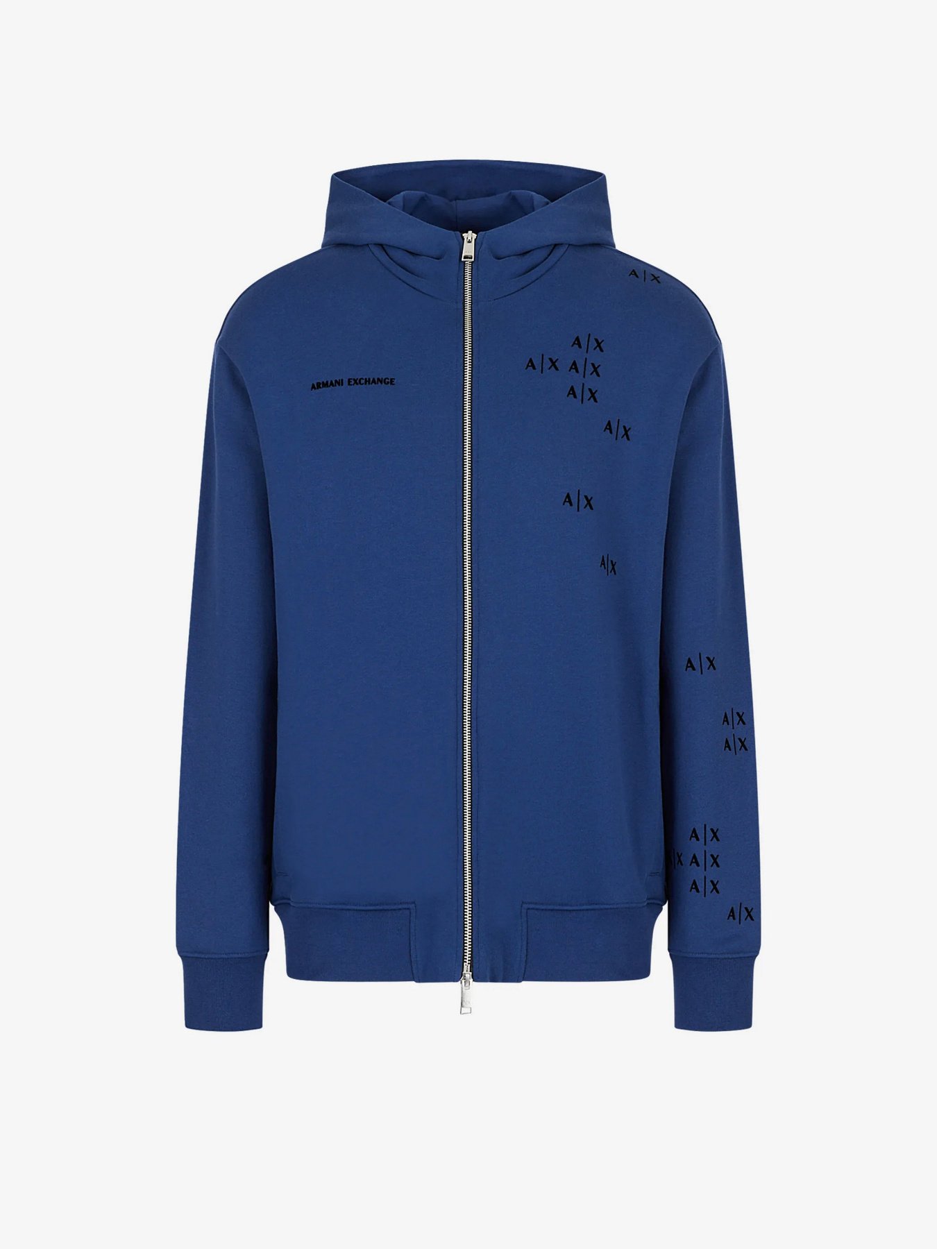 Кофта Armani Exchange модель 6LZMAT-ZJBWZ-1562 Кофта Armani Exchange модель 6LZMAT-ZJBWZ-1562 Фото