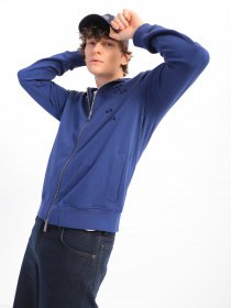 Кофта Armani Exchange модель 6LZMAT-ZJBWZ-1562 Кофта Armani Exchange модель 6LZMAT-ZJBWZ-1562 Фото