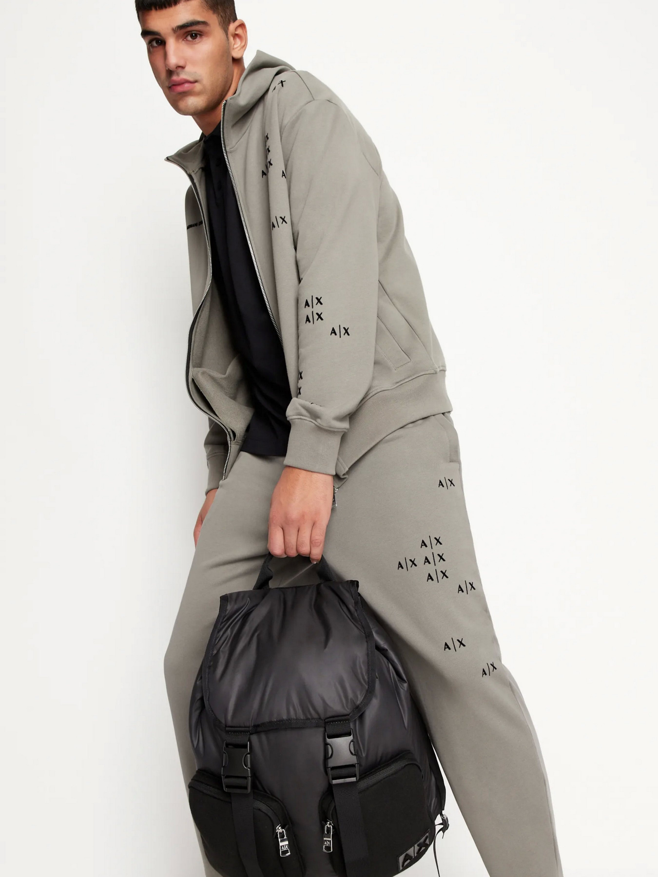 Кофта Armani Exchange модель 6LZMAT-ZJBWZ-1979 Фото