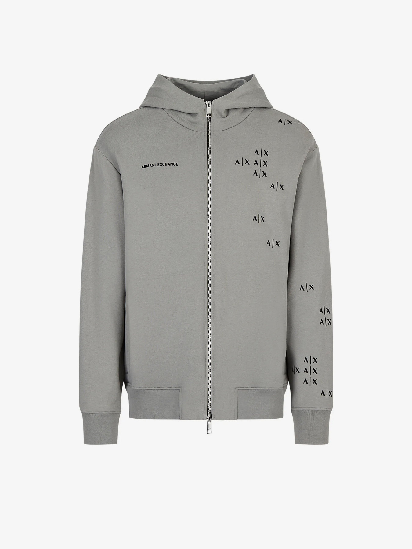 Кофта Armani Exchange модель 6LZMAT-ZJBWZ-1979 Фото