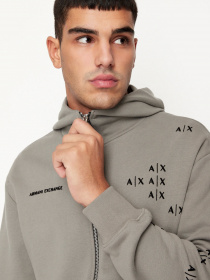 Кофта Armani Exchange модель 6LZMAT-ZJBWZ-1979 Фото