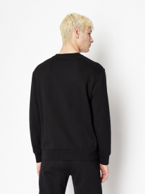 Свитшот Armani Exchange You.me.us. модель 6LZMAY-ZJFAZ-1200 Фото