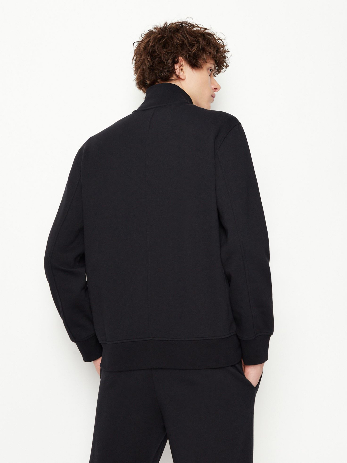 Кофта Armani Exchange модель 6LZMBF-ZJCAZ-1200 Фото