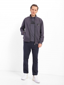 Кофта Armani Exchange модель 6LZMBF-ZJCAZ-1978 Фото