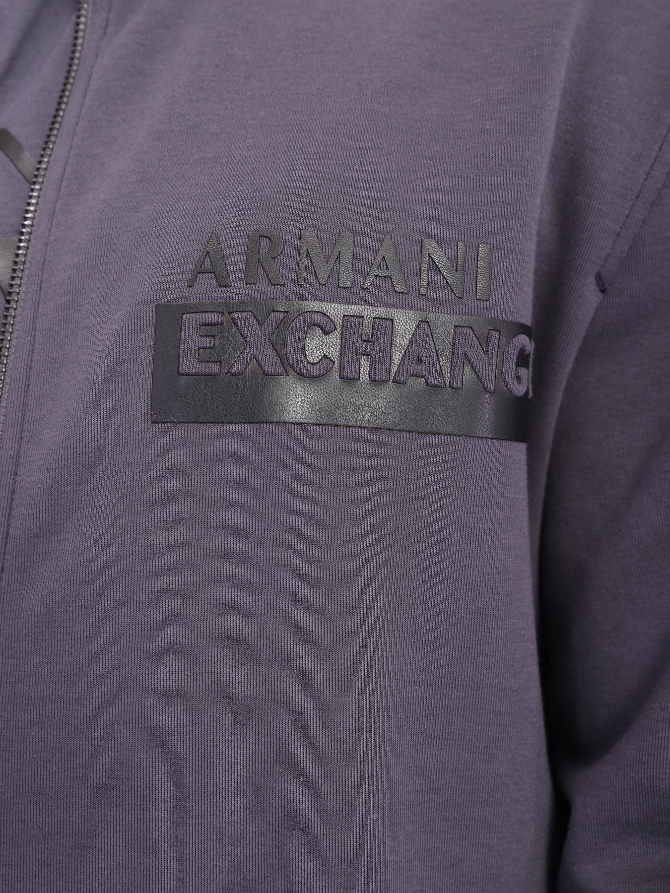 Кофта Armani Exchange модель 6LZMBF-ZJCAZ-1978 Фото