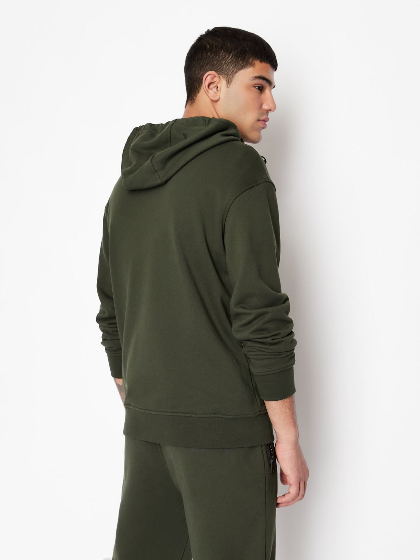 Кофта Armani Exchange модель 6LZMFB-ZJXAZ-4875 Фото