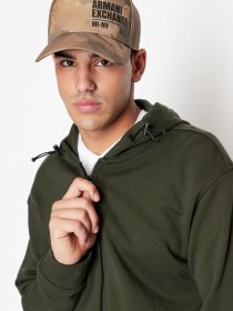 Кофта Armani Exchange модель 6LZMFB-ZJXAZ-4875 Фото