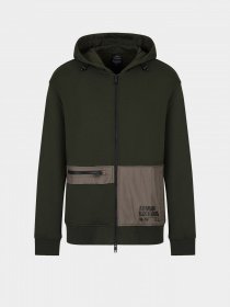 Кофта Armani Exchange модель 6LZMFB-ZJXAZ-4875 Фото