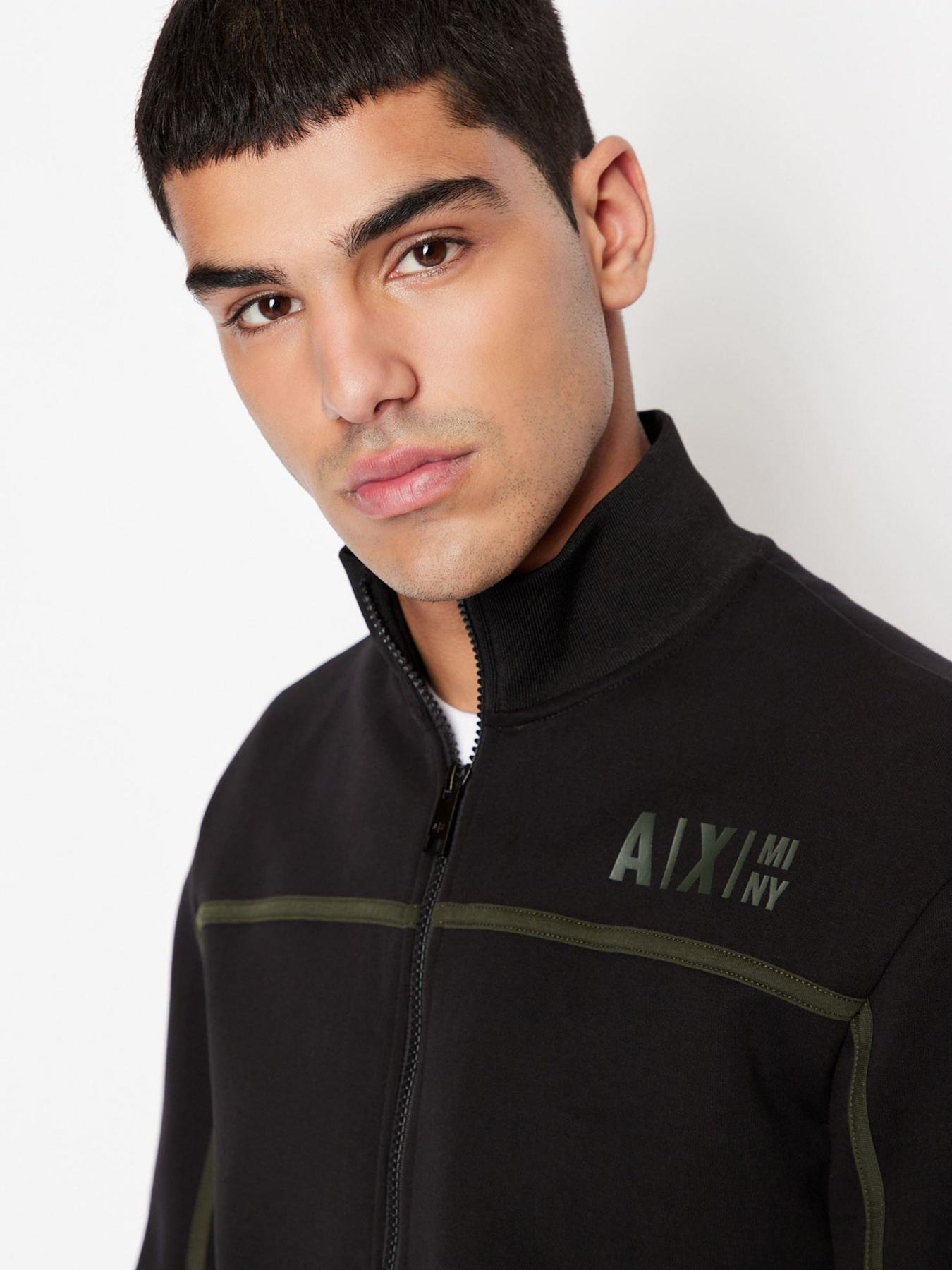 Кофта Armani Exchange модель 6LZMFD-ZJ5NZ-1200 Фото