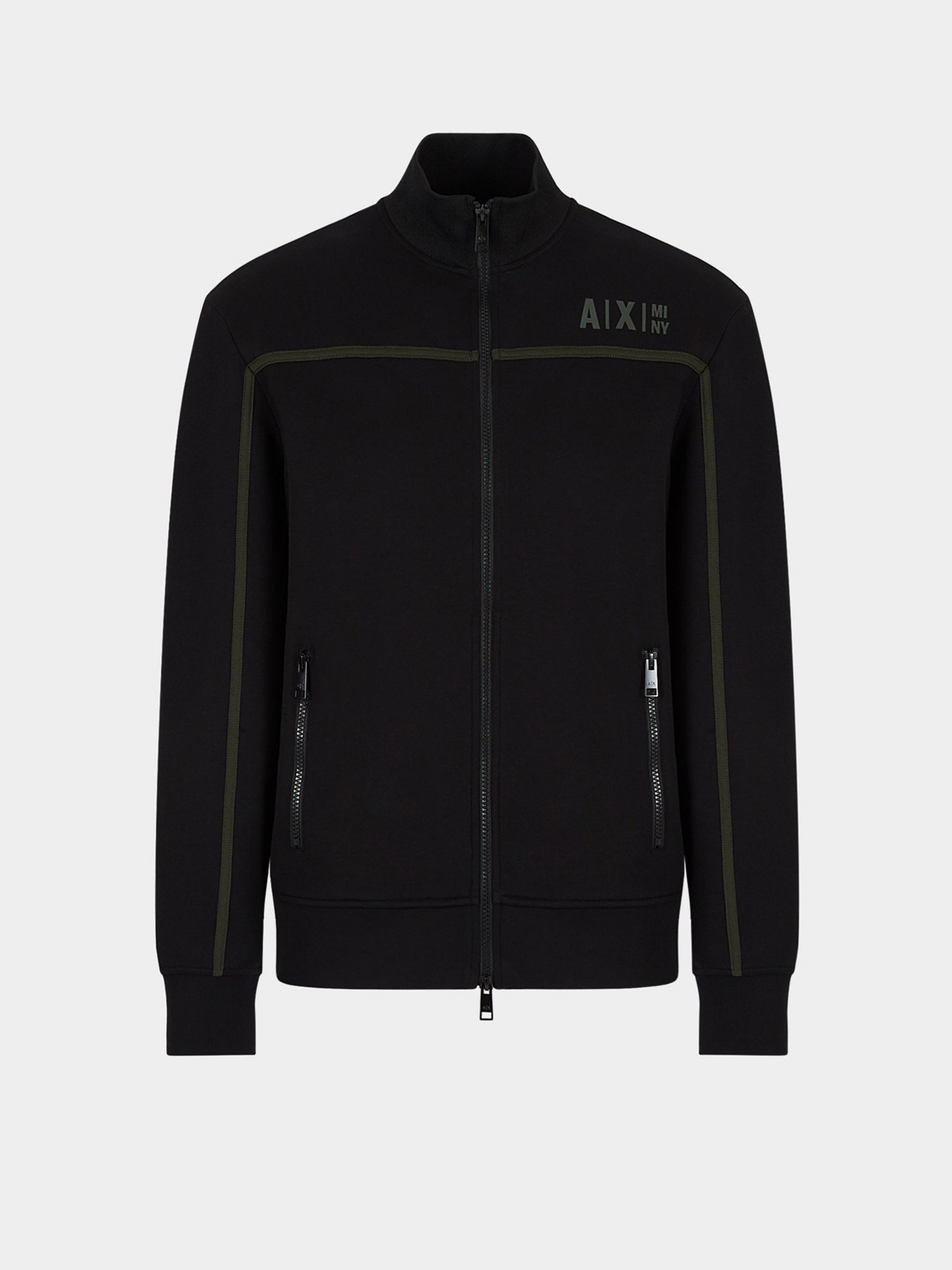 Кофта Armani Exchange модель 6LZMFD-ZJ5NZ-1200 Фото