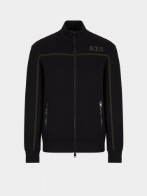 Кофта Armani Exchange модель 6LZMFD-ZJ5NZ-1200 Фото