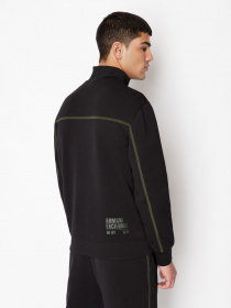 Кофта Armani Exchange модель 6LZMFD-ZJ5NZ-1200 Фото