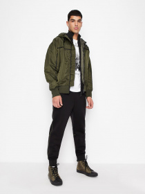 Кофта Armani Exchange модель 6LZMFD-ZJ5NZ-1200 Фото