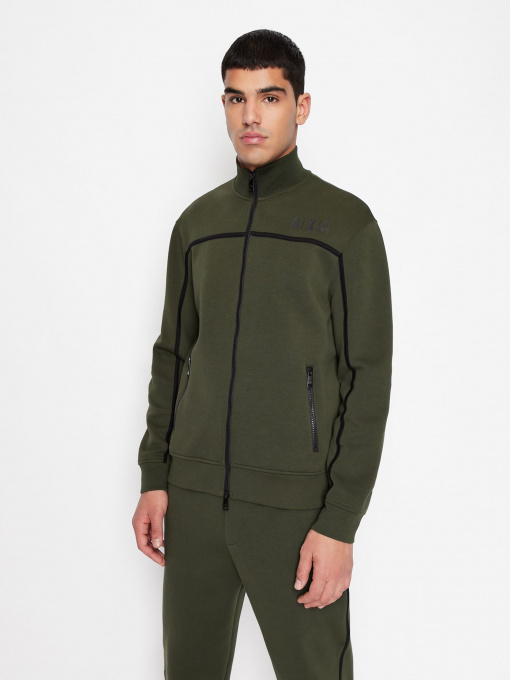 Кофта Armani Exchange модель 6LZMFD-ZJ5NZ-1851 Фото