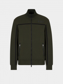 Кофта Armani Exchange модель 6LZMFD-ZJ5NZ-1851 Фото