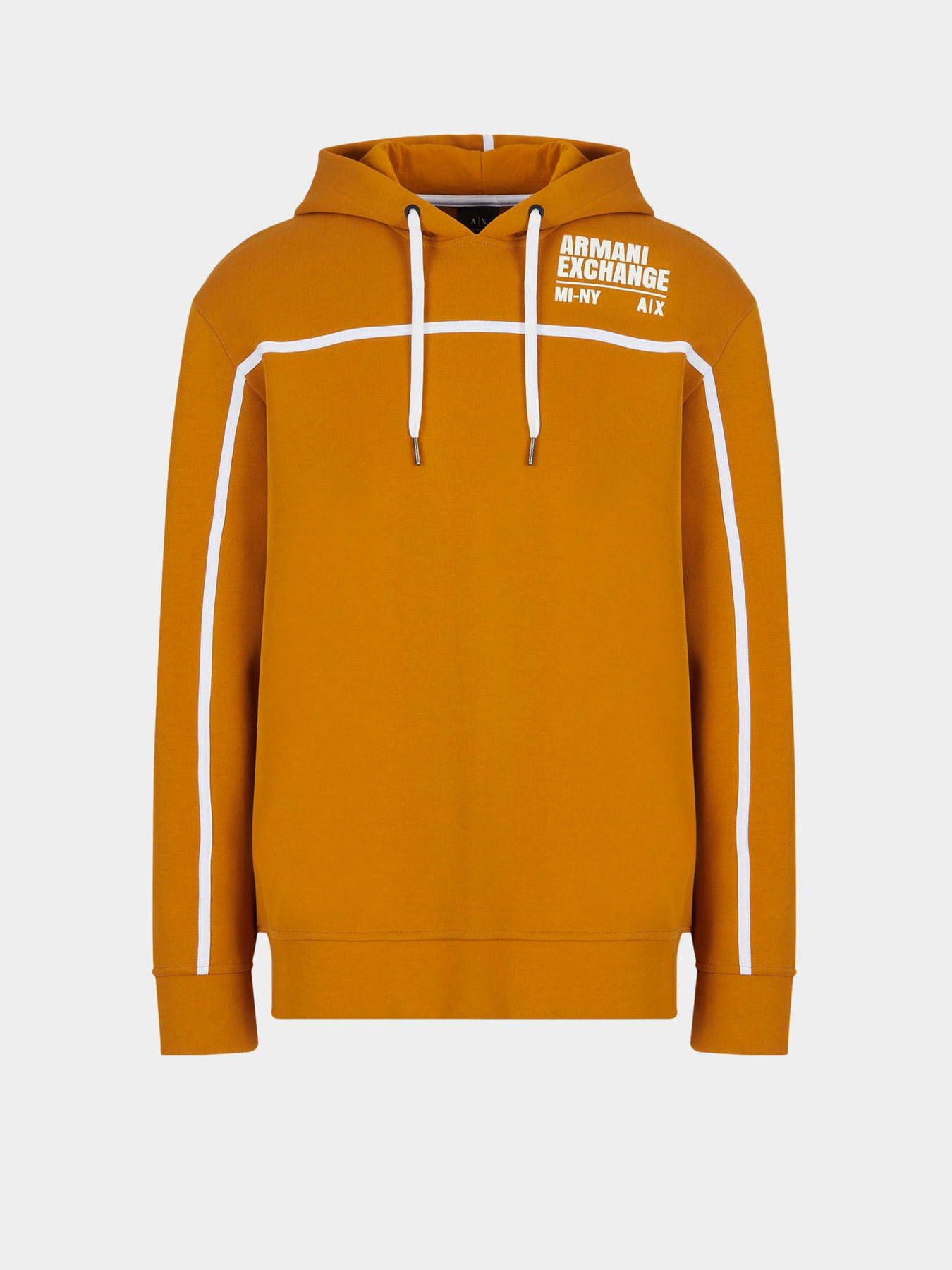 Худи Armani Exchange модель 6LZMFE-ZJ5NZ-1767 Фото