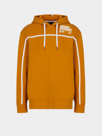 Худи Armani Exchange модель 6LZMFE-ZJ5NZ-1767 Фото