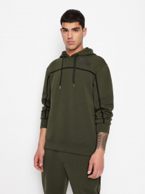 Худи Armani Exchange модель 6LZMFE-ZJ5NZ-1851 Худи Armani Exchange модель 6LZMFE-ZJ5NZ-1851 Фото