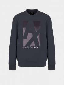 Свитшот Armani Exchange модель 6LZMHB-ZJXBZ-1978 Фото