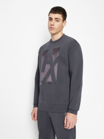 Свитшот Armani Exchange модель 6LZMHB-ZJXBZ-1978 Свитшот Armani Exchange модель 6LZMHB-ZJXBZ-1978 Фото