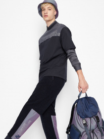 Футболка Armani Exchange модель 6LZMHS-ZJZ8Z-25DN Футболка Armani Exchange модель 6LZMHS-ZJZ8Z-25DN Фото