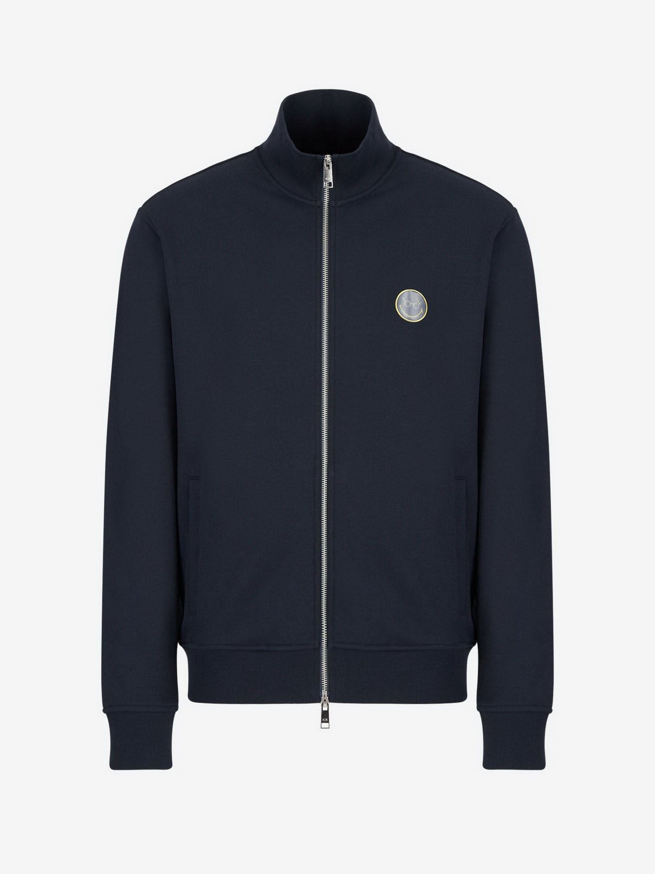 Кофта Armani Exchange Smile модель 6LZMJD-ZJ6HZ-1510 Фото