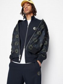 Кофта Armani Exchange Smile модель 6LZMJD-ZJ6HZ-1510 Фото