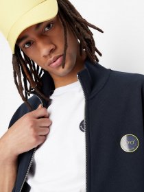 Кофта Armani Exchange Smile модель 6LZMJD-ZJ6HZ-1510 Фото