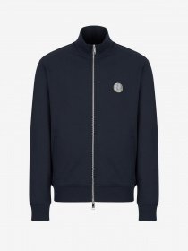 Кофта Armani Exchange Smile модель 6LZMJD-ZJ6HZ-1510 Фото