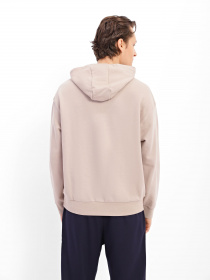 Худи Armani Exchange модель 6LZMLD-ZJNBZ-1709 Фото