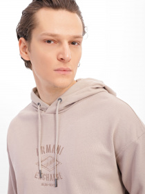 Худі Armani Exchange модель 6LZMLD-ZJNBZ-1709 Фото