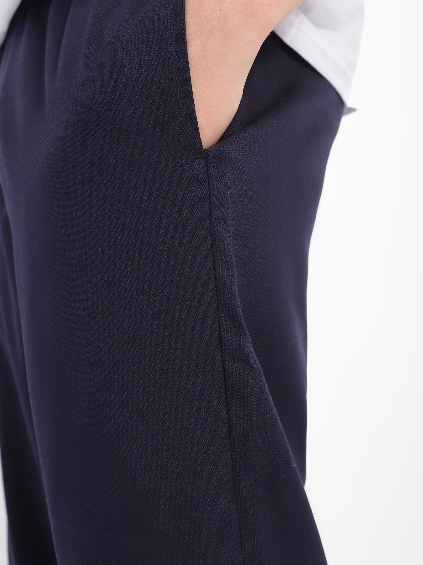 Повсякденні штани Armani Exchange модель 6LZP03-ZNYBZ-1510 Повсякденні штани Armani Exchange модель 6LZP03-ZNYBZ-1510 Фото